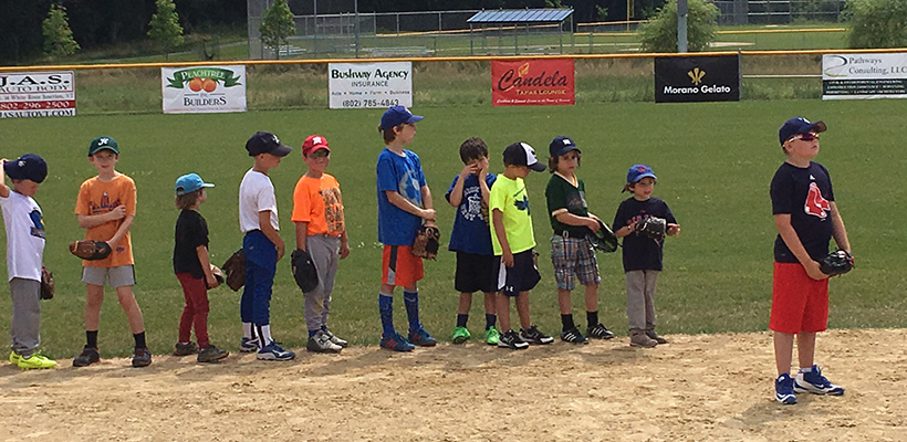 Upper Valley Nighthawks Slide 2